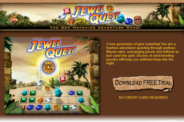 Jewel Quest